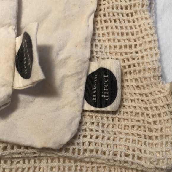 Artisan Direct Sustainable Grocery Starter Kit 🍎 - Picture 2 of 4